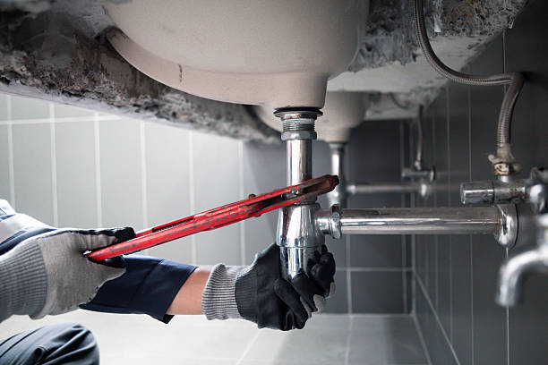 Trusted Drain Cleaning service in Cooksville, MD - AAA Plumbing Heating